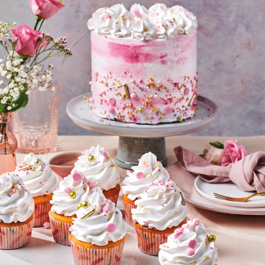 Crème Enchantée 450 gr