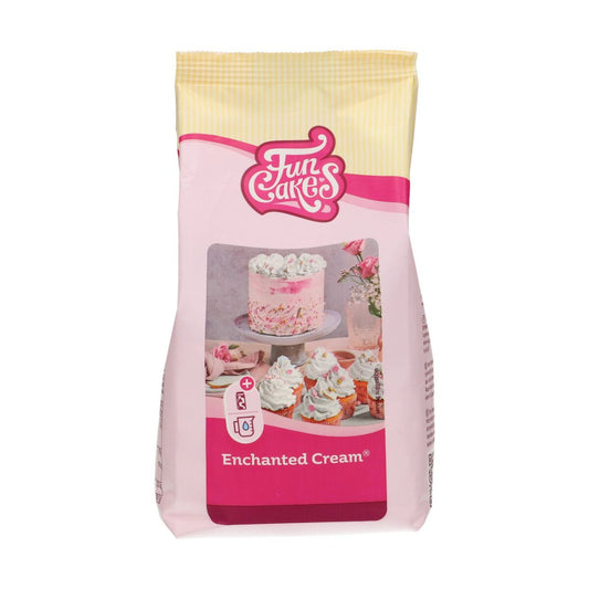 Crème Enchantée 450 gr