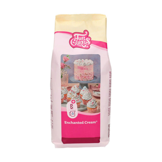 Crème Enchantée 900 gr