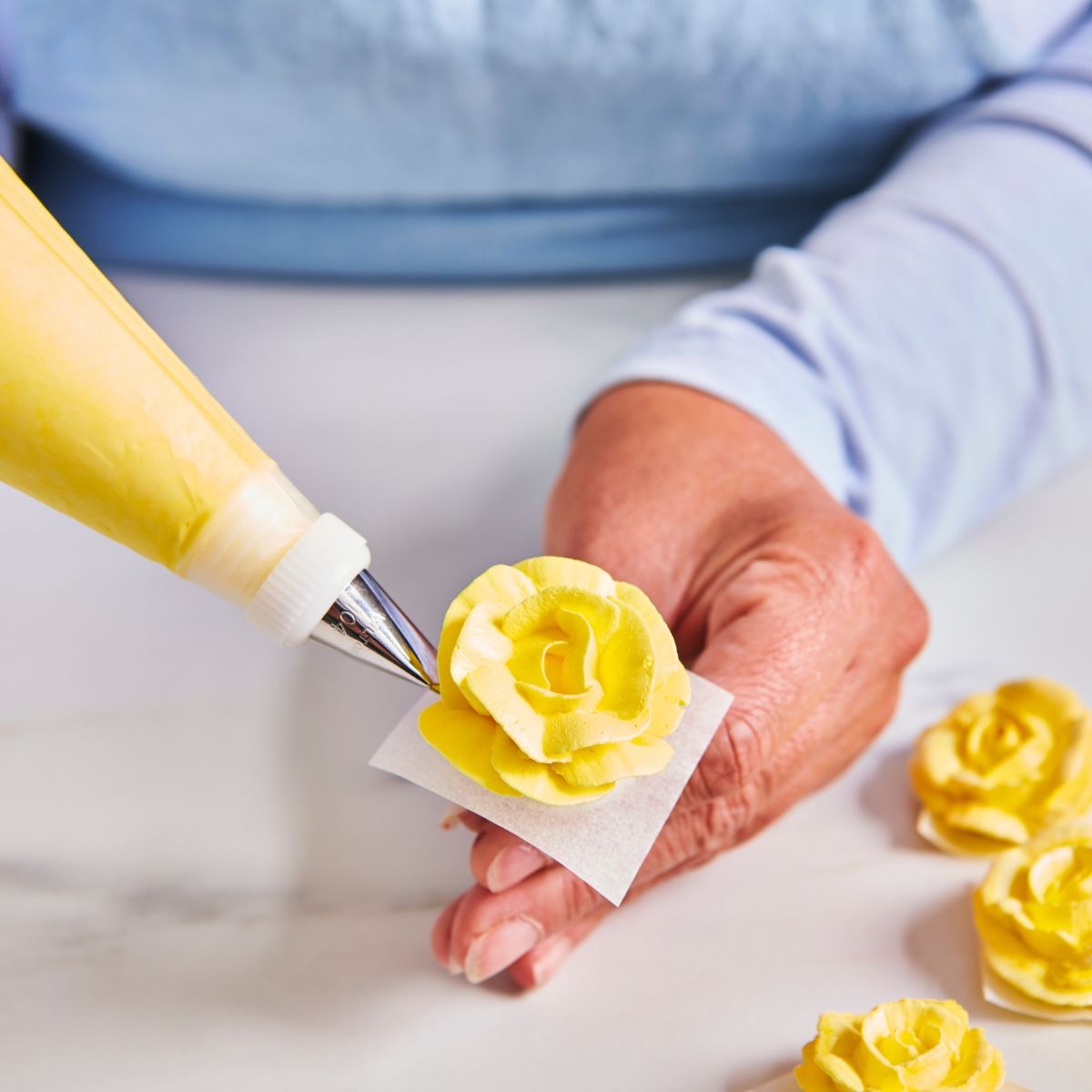 Crème Enchantée 450 gr